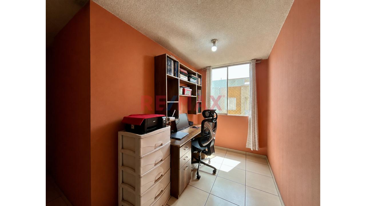 El Espacio De Una Casa, Dentro De Un Condominio — foto 5