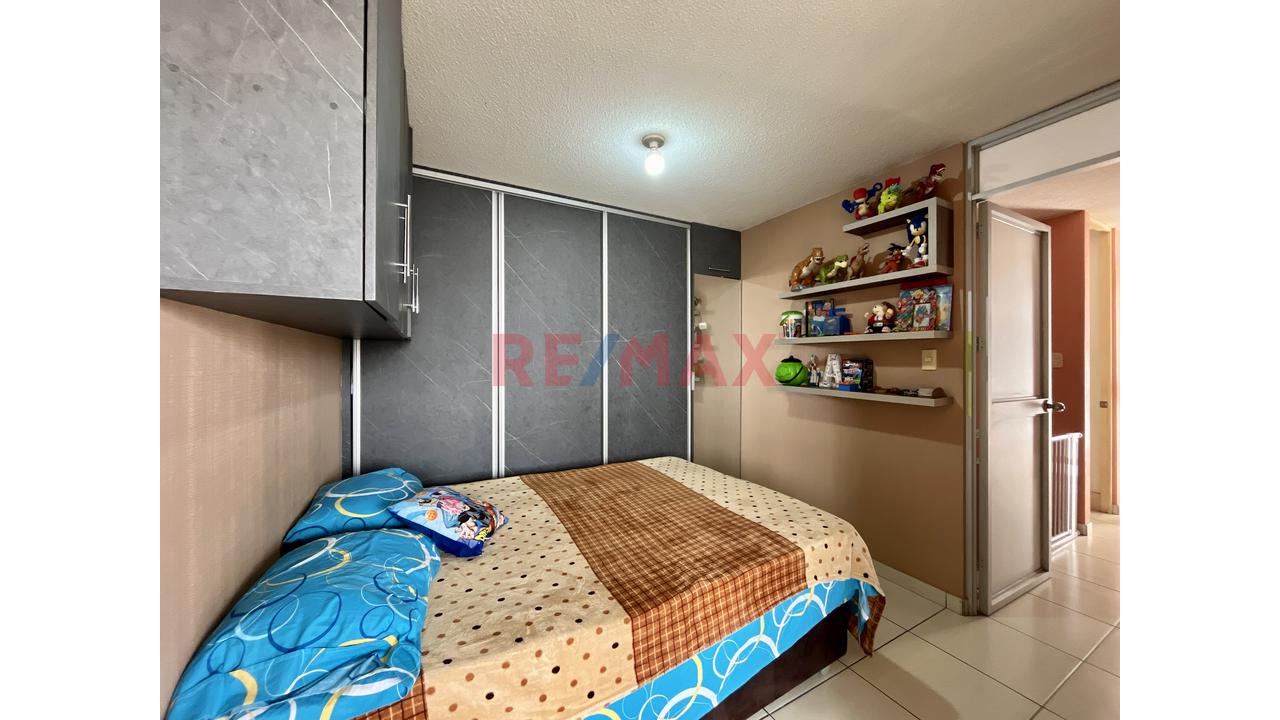 El Espacio De Una Casa, Dentro De Un Condominio — foto 13