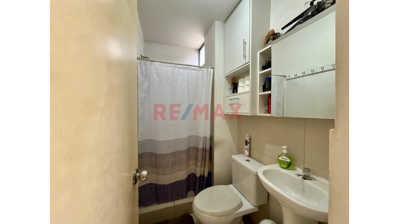 El Espacio De Una Casa, Dentro De Un Condominio — foto 15