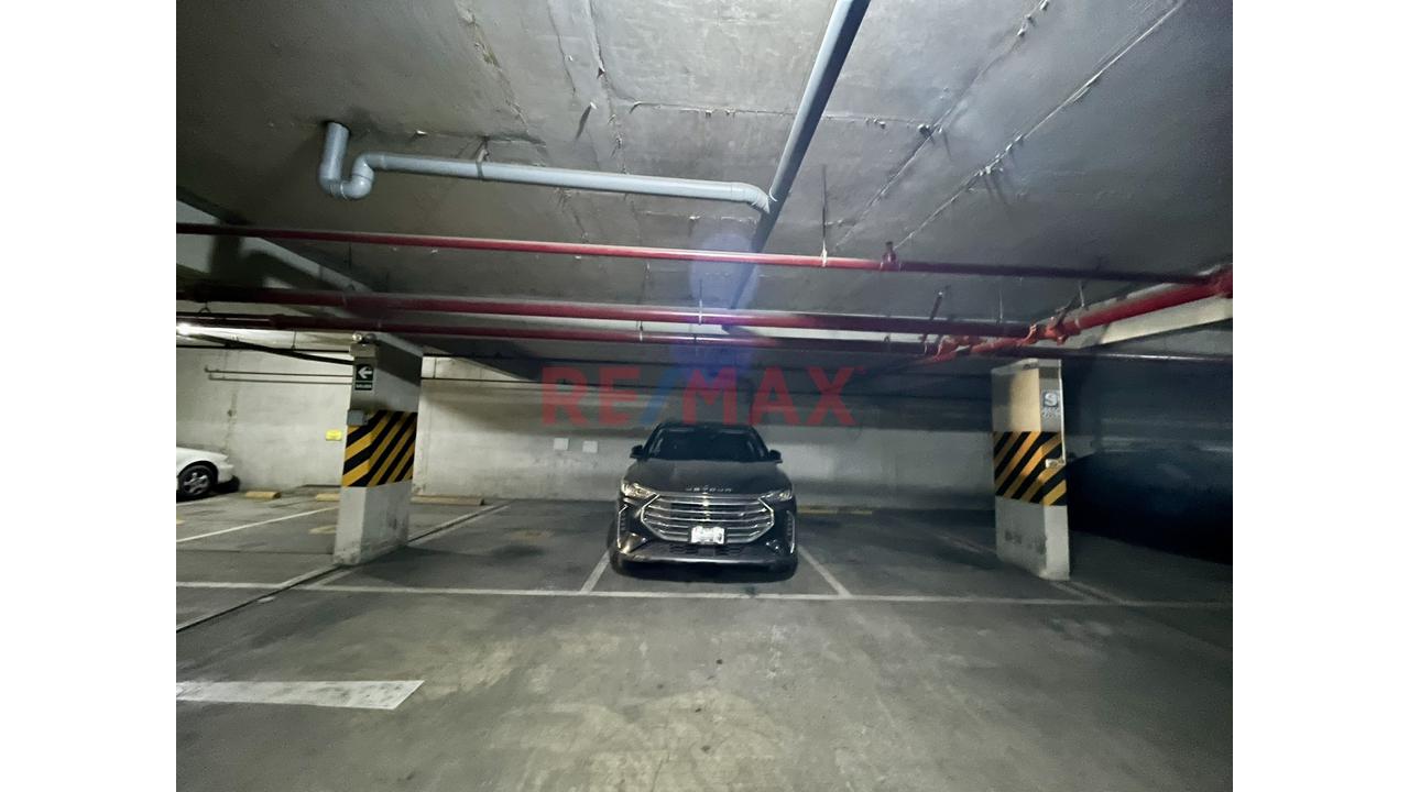 El Espacio De Una Casa, Dentro De Un Condominio - 21