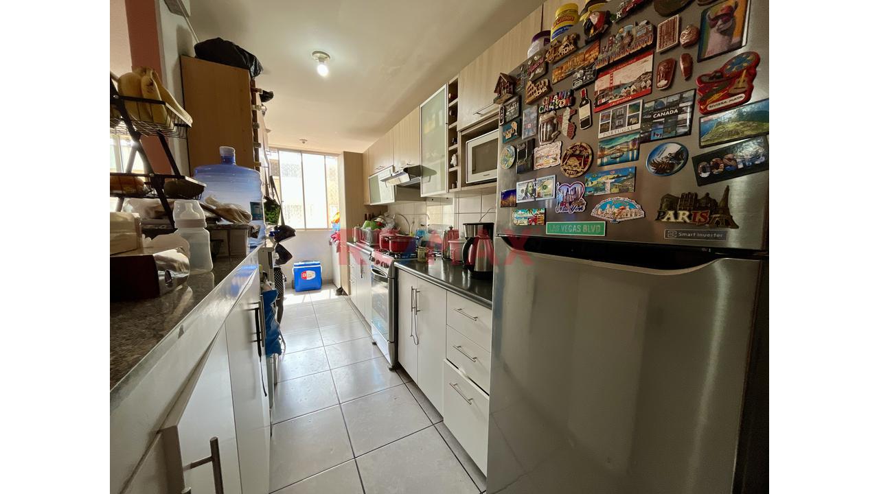 El Espacio De Una Casa, Dentro De Un Condominio — foto 2