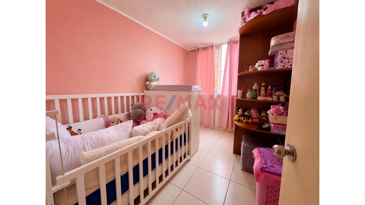 El Espacio De Una Casa, Dentro De Un Condominio — foto 9