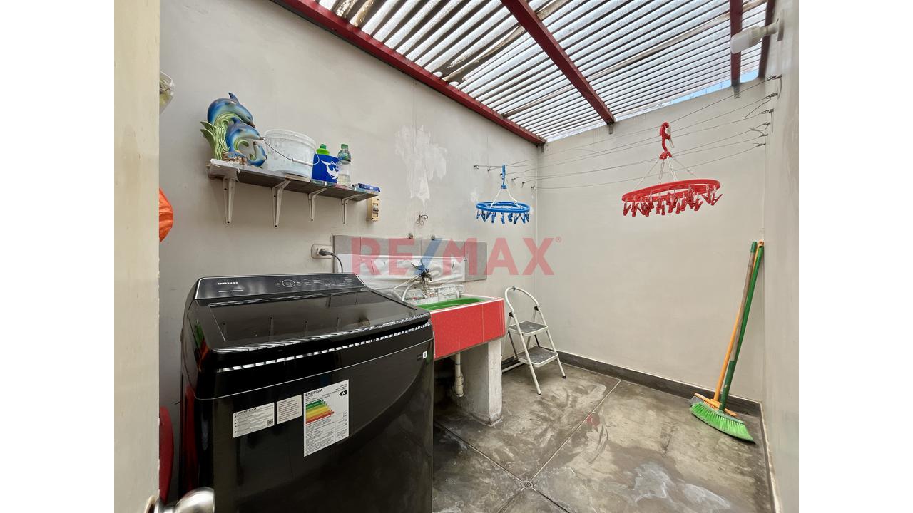 El Espacio De Una Casa, Dentro De Un Condominio — foto 14
