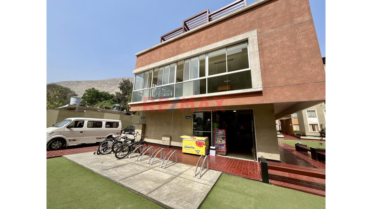 El Espacio De Una Casa, Dentro De Un Condominio - 20