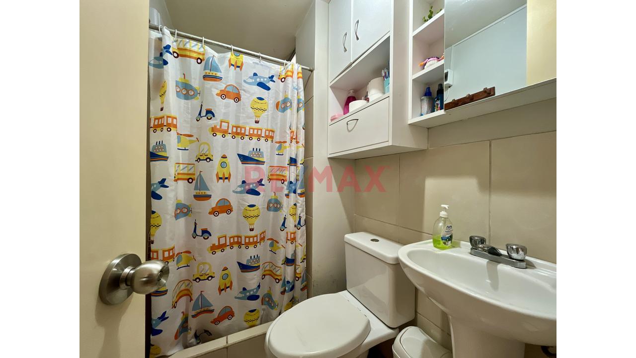 El Espacio De Una Casa, Dentro De Un Condominio — foto 7