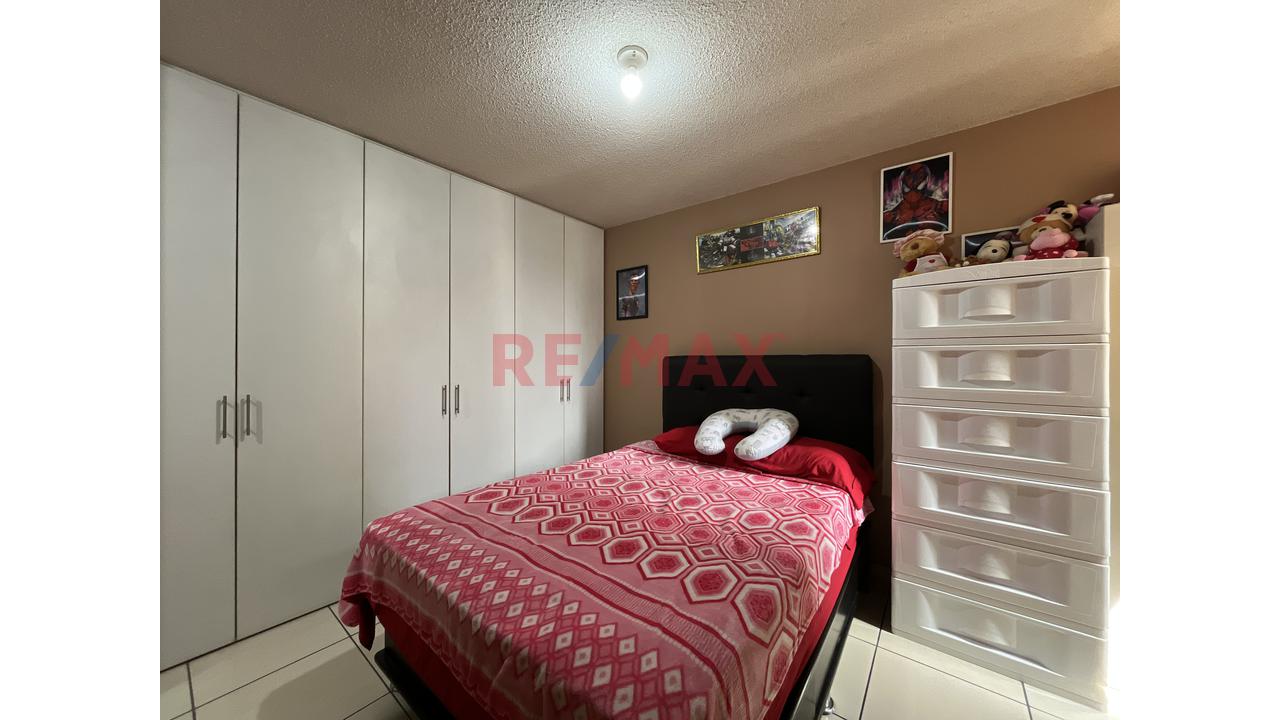 El Espacio De Una Casa, Dentro De Un Condominio — foto 10