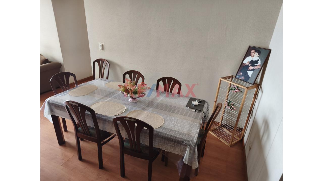 Vive En La Zona Mas Centrica Y Residencial De Magdalena En Un Dtpo Con Cochera Y Deposito, A Media Cuadra De Javier Prado Y 2 Cuadras De La Brasil — foto 3