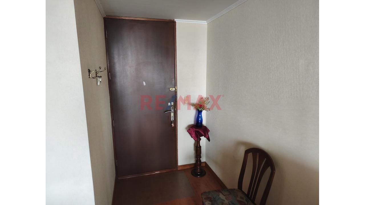 Vive En La Zona Mas Centrica Y Residencial De Magdalena En Un Dtpo Con Cochera Y Deposito, A Media Cuadra De Javier Prado Y 2 Cuadras De La Brasil — foto 2