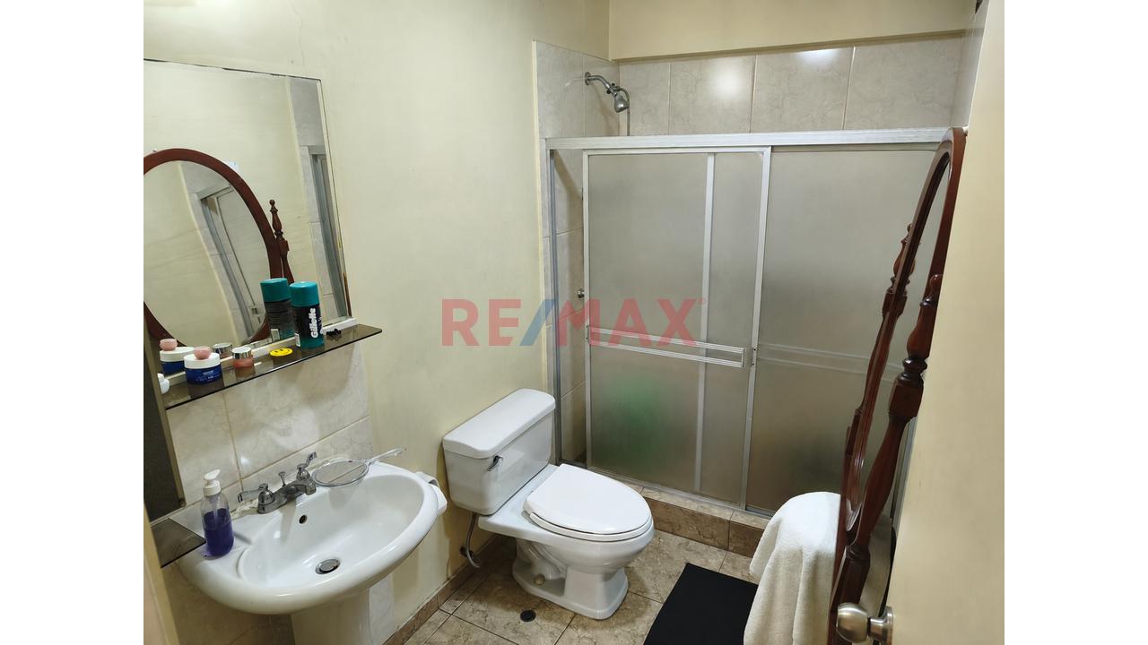 Vive En La Zona Mas Centrica Y Residencial De Magdalena En Un Dtpo Con Cochera Y Deposito, A Media Cuadra De Javier Prado Y 2 Cuadras De La Brasil — foto 15