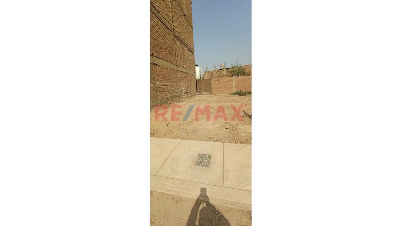 🔥 ¡Oportunidad Única! Terreno De 90 M² En Santa María De Carabayllo – Ideal Para Construir — foto 3