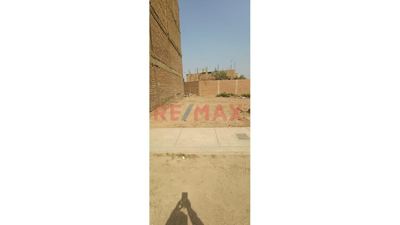 🔥 ¡Oportunidad Única! Terreno De 90 M² En Santa María De Carabayllo – Ideal Para Construir
