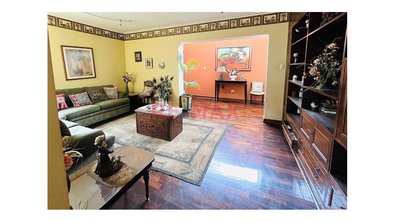 Exclusiva Casa En Venta – San Isidro — foto 12