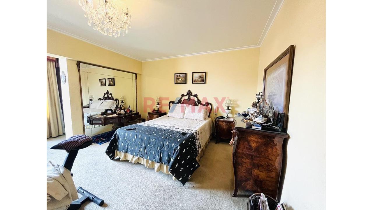 Exclusiva Casa En Venta – San Isidro — foto 9