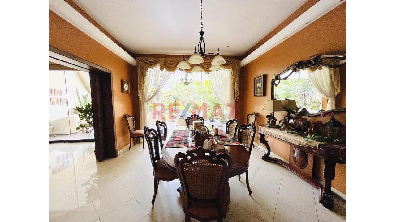 Exclusiva Casa En Venta – San Isidro — foto 6