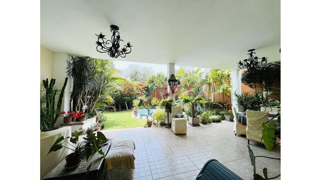 Exclusiva Casa En Venta – San Isidro — foto 7