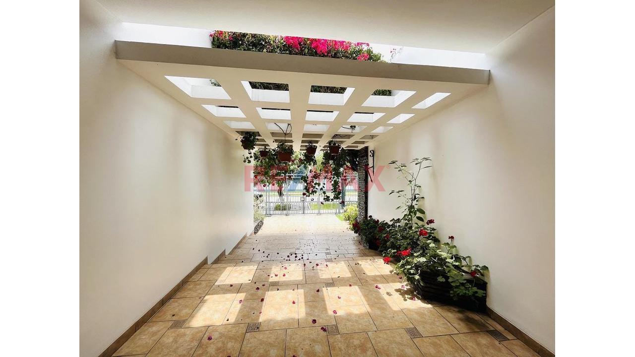Exclusiva Casa En Venta – San Isidro — foto 2