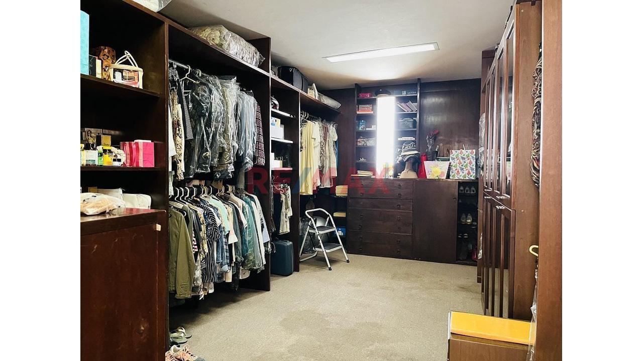 Exclusiva Casa En Venta – San Isidro — foto 11