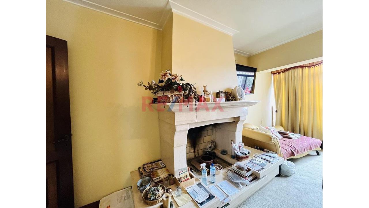 Exclusiva Casa En Venta – San Isidro — foto 8