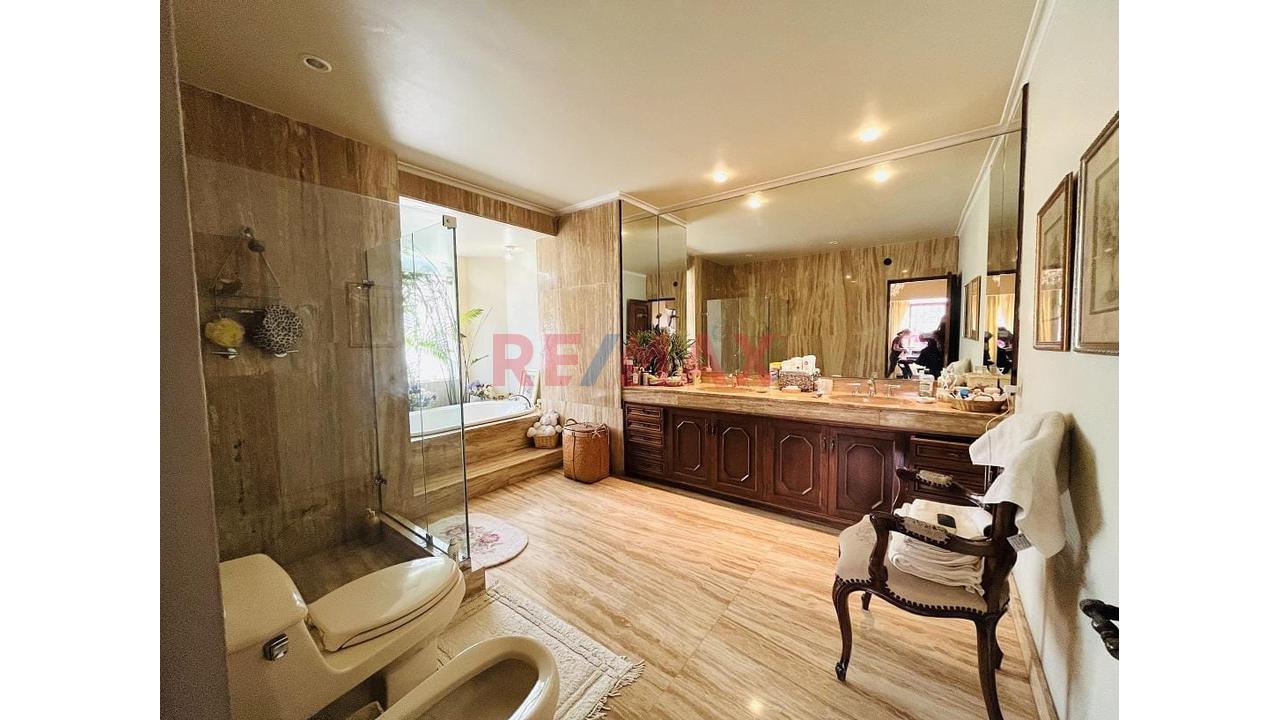 Exclusiva Casa En Venta – San Isidro — foto 10