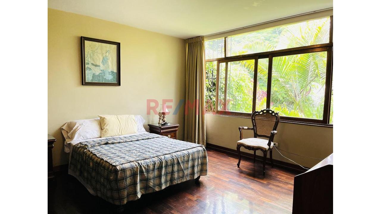 Exclusiva Casa En Venta – San Isidro — foto 14