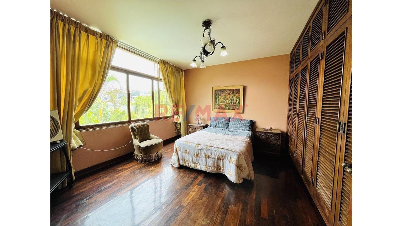 Exclusiva Casa En Venta – San Isidro — foto 13