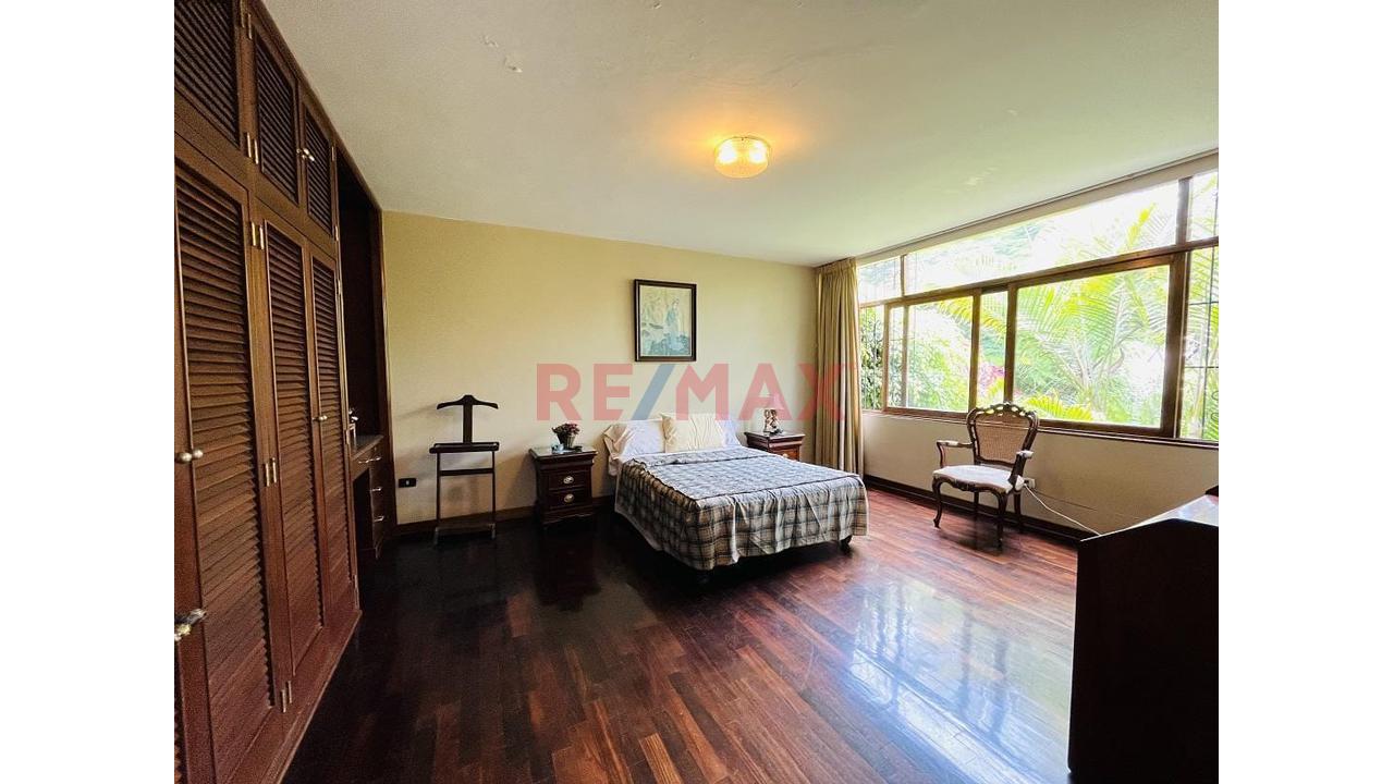 Exclusiva Casa En Venta – San Isidro — foto 15