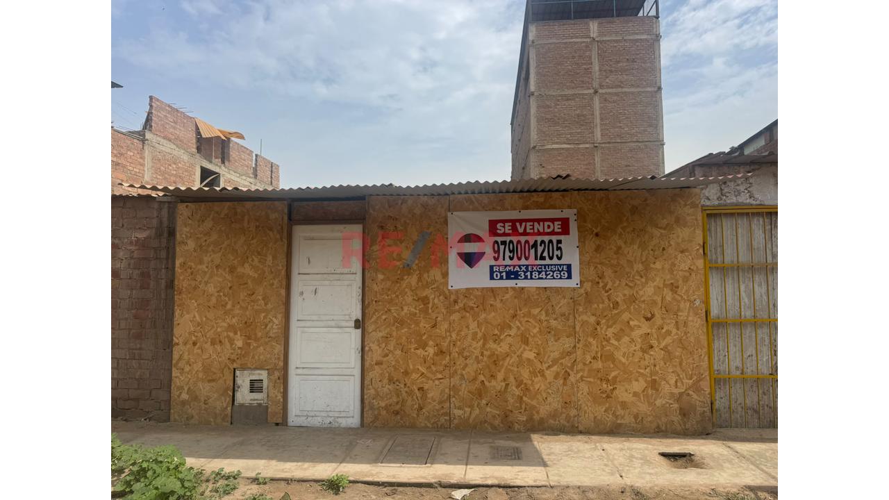 🏡✨ ¡Terreno En Venta En Las Flores De Pachacámac! ✨🏡