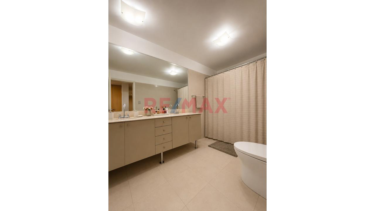 Dúplex Con Vista Panorámica En Casuarinas Sur – Primera Etapa - 14