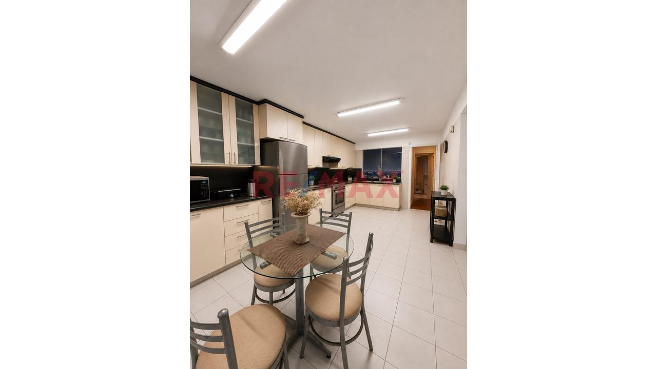 Dúplex Con Vista Panorámica En Casuarinas Sur – Primera Etapa - 10