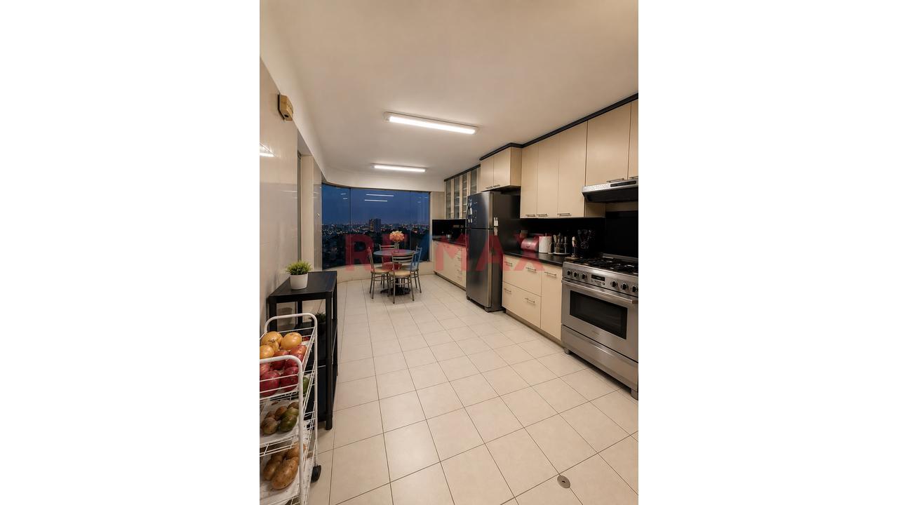 Dúplex Con Vista Panorámica En Casuarinas Sur – Primera Etapa - 9