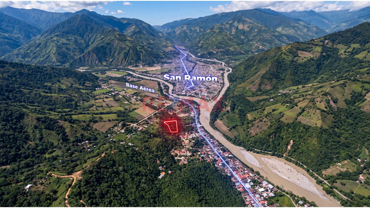 🌿 ¡Gran Oportunidad De Terreno En San Ramón! - 2