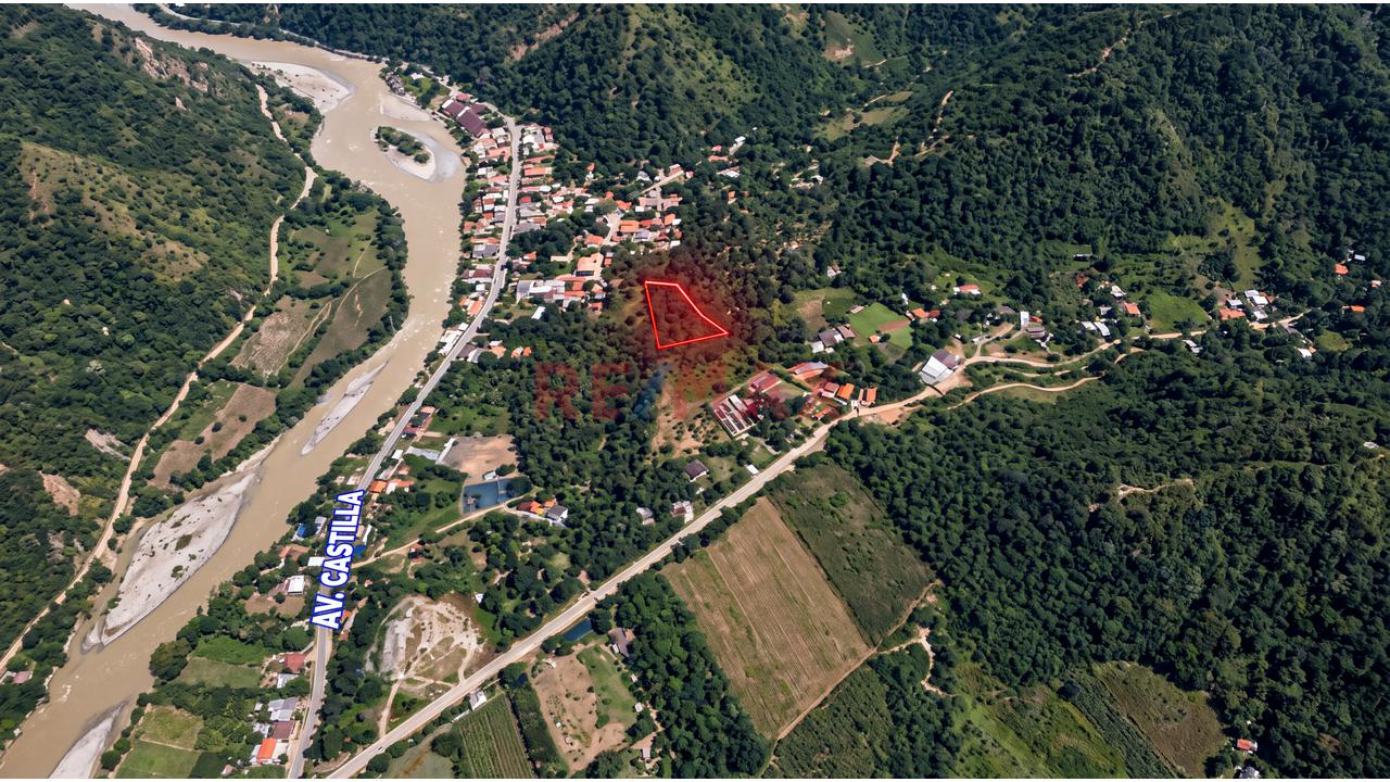🌿 ¡Gran Oportunidad De Terreno En San Ramón! - 4