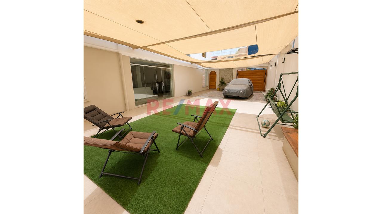 🏡✨ ¡Exclusiva Casa En Venta – Amplios Espacios Y Excelente Distribución! - 2