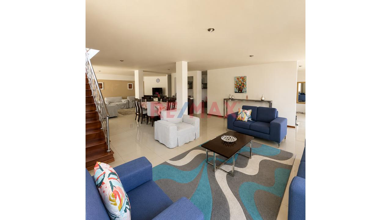 🏡✨ ¡Exclusiva Casa En Venta – Amplios Espacios Y Excelente Distribución! - 4