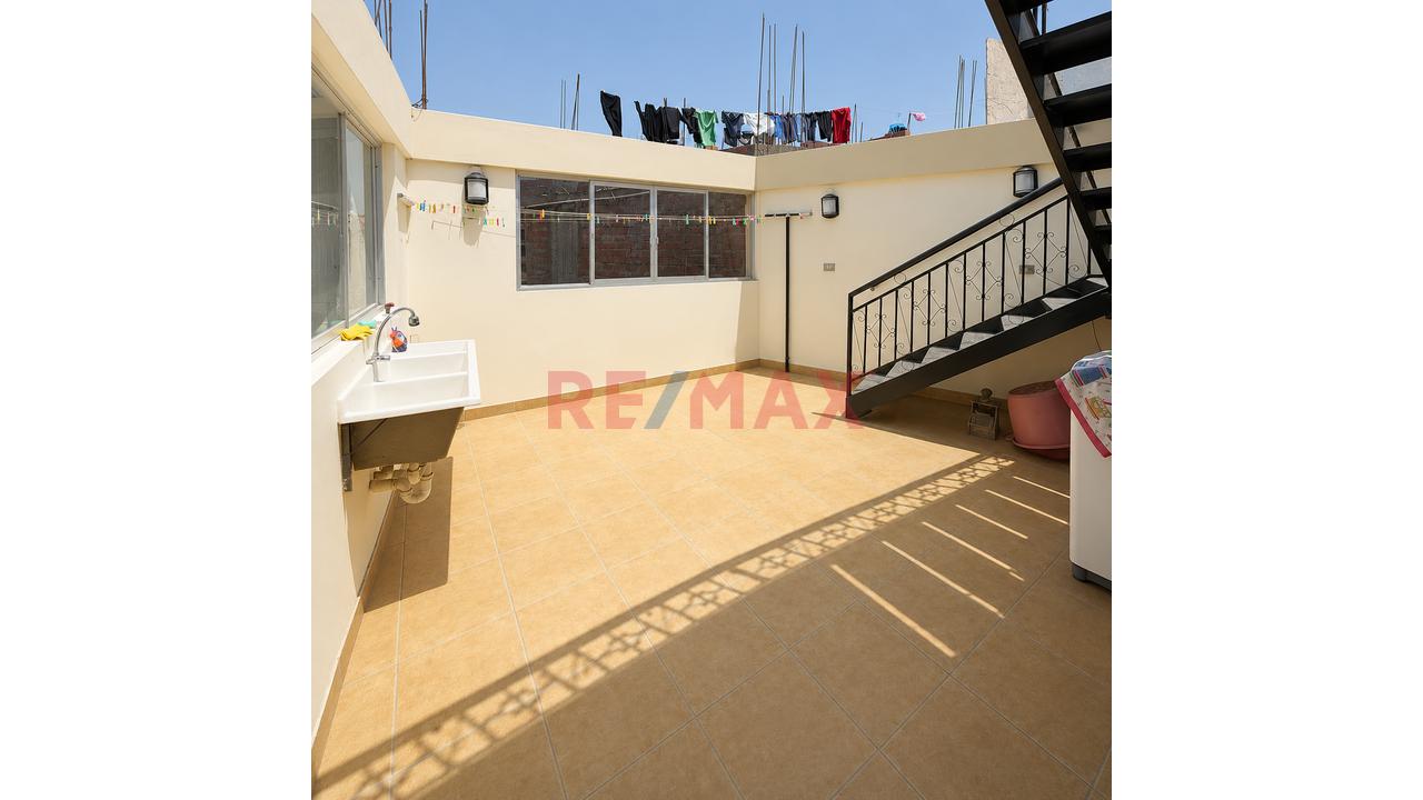 🏡✨ ¡Exclusiva Casa En Venta – Amplios Espacios Y Excelente Distribución! - 8