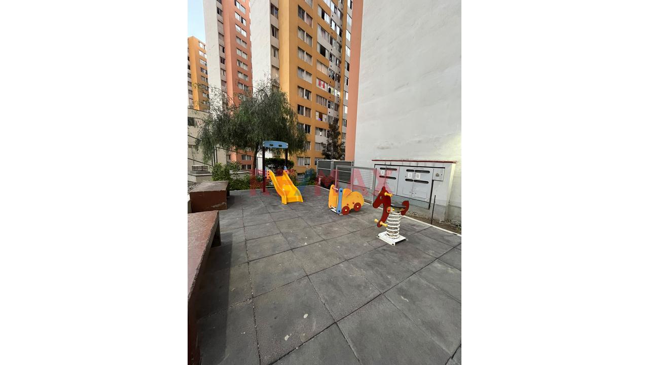 🏡 Dpto Amoblado En Alquiler En El Rimac - 11