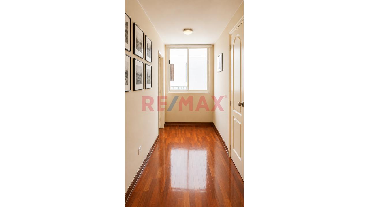 Departamento En Venta En Urb. Sirius – La Molina | 3 Dormitorios | Estudio | 2 Cocheras — foto 4