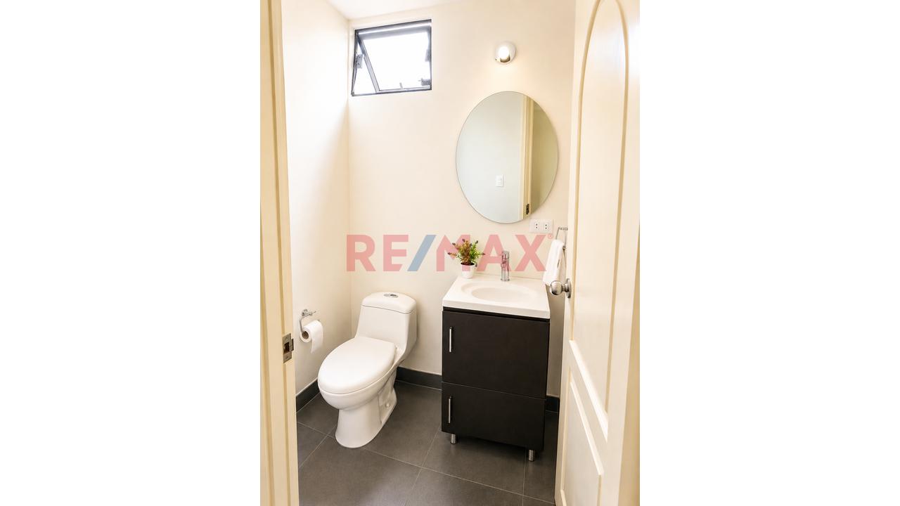 Departamento En Venta En Urb. Sirius – La Molina | 3 Dormitorios | Estudio | 2 Cocheras — foto 9