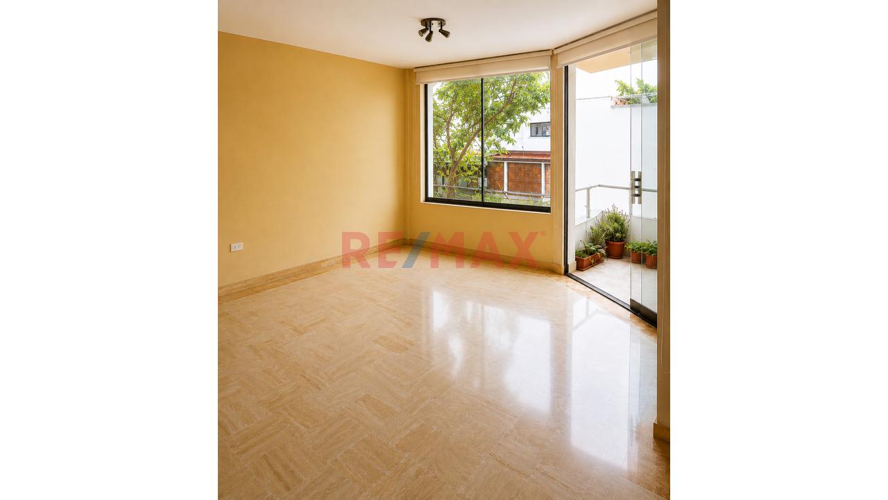 Departamento En Venta En Urb. Sirius – La Molina | 3 Dormitorios | Estudio | 2 Cocheras — foto 2