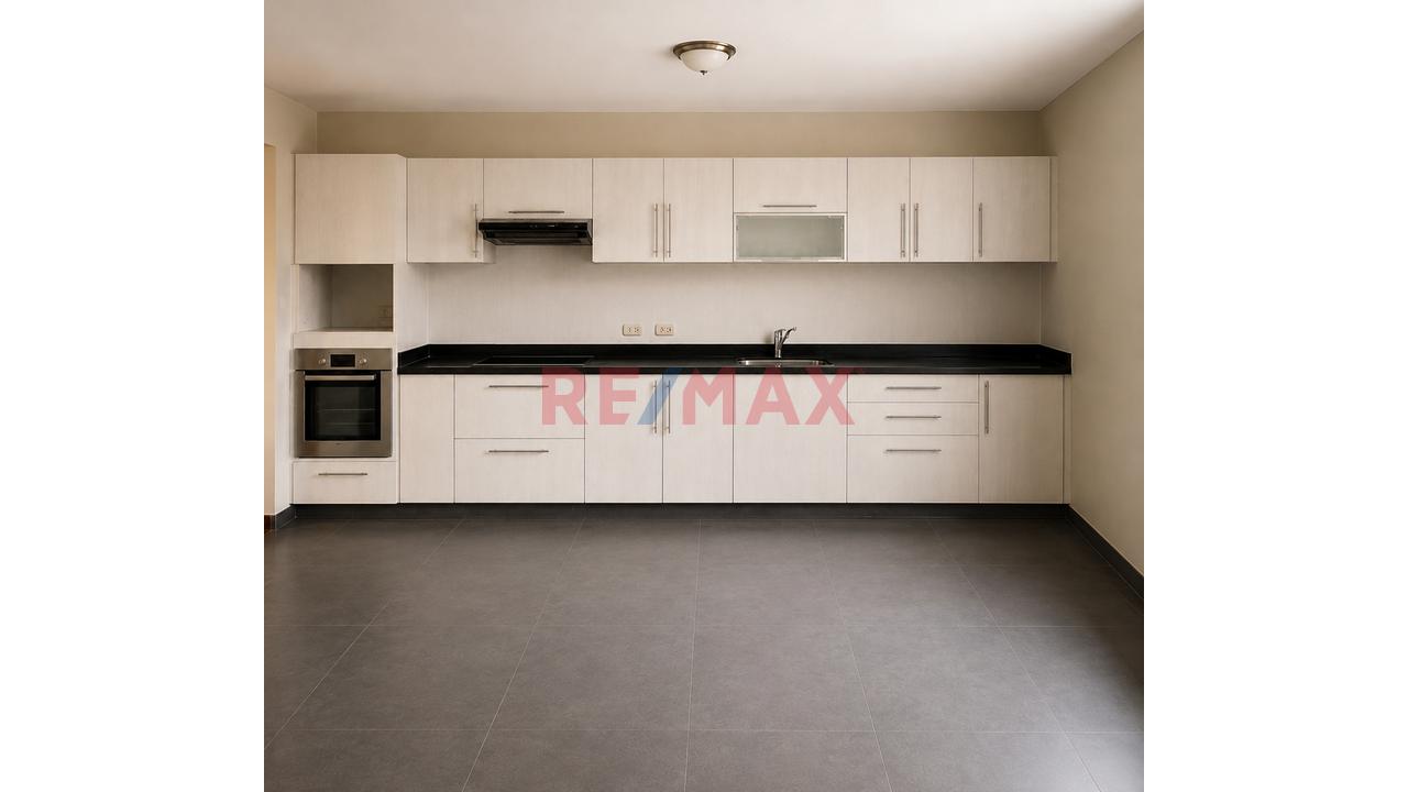 Departamento En Venta En Urb. Sirius – La Molina | 3 Dormitorios | Estudio | 2 Cocheras — foto 5