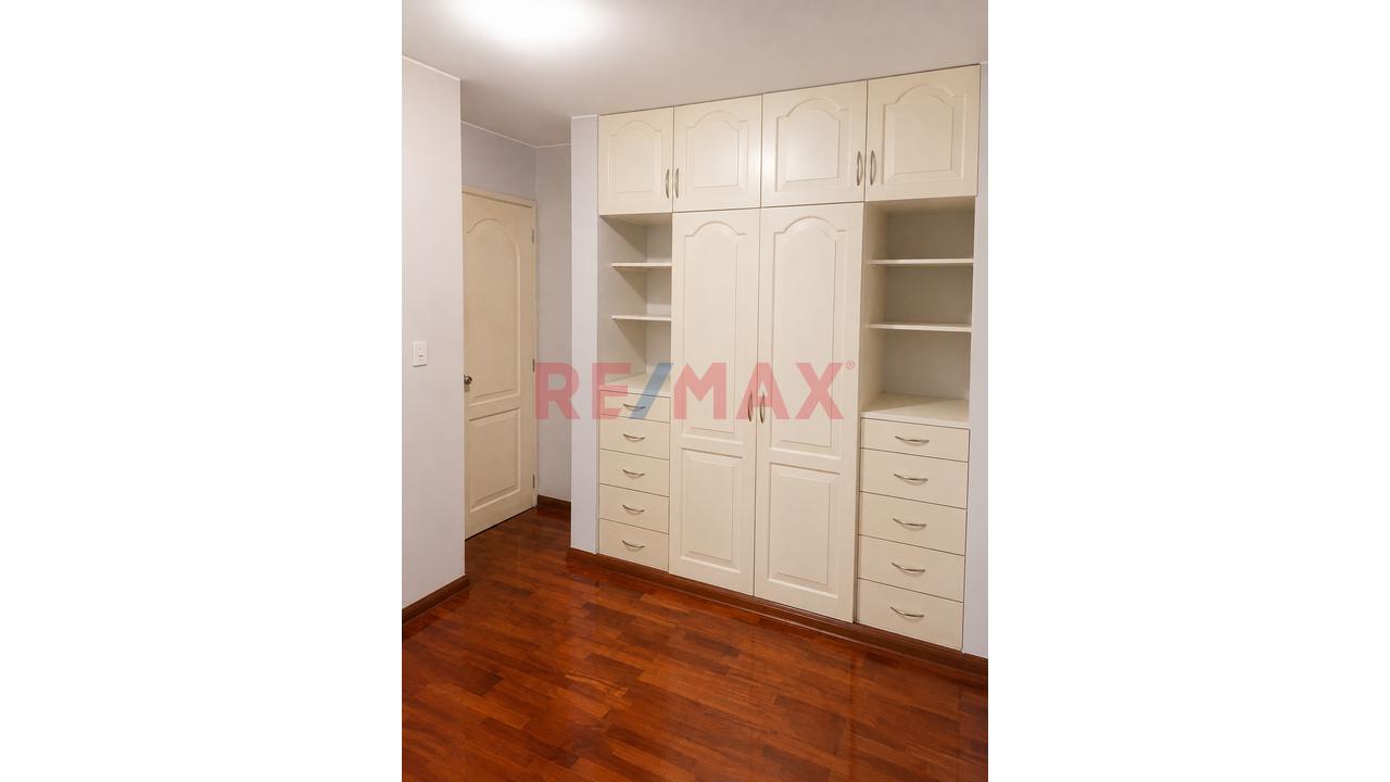 Departamento En Venta En Urb. Sirius – La Molina | 3 Dormitorios | Estudio | 2 Cocheras — foto 8