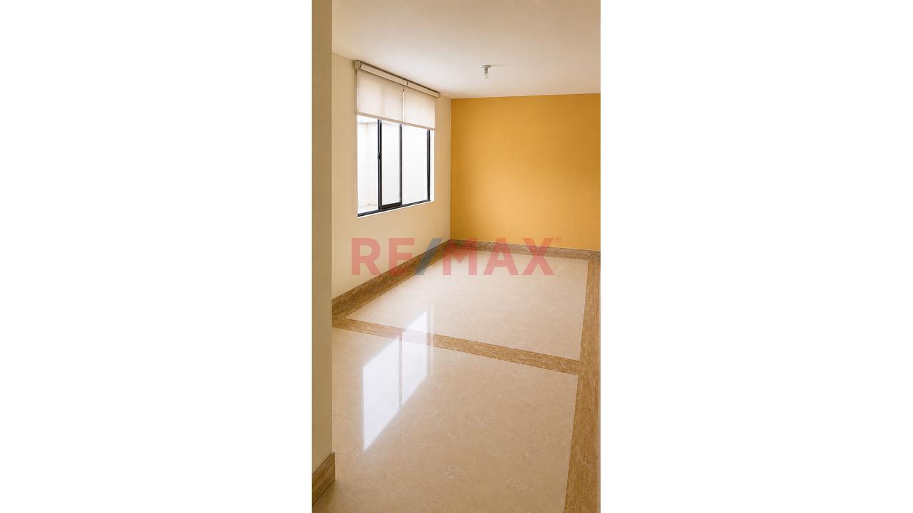 Departamento En Venta En Urb. Sirius – La Molina | 3 Dormitorios | Estudio | 2 Cocheras — foto 3