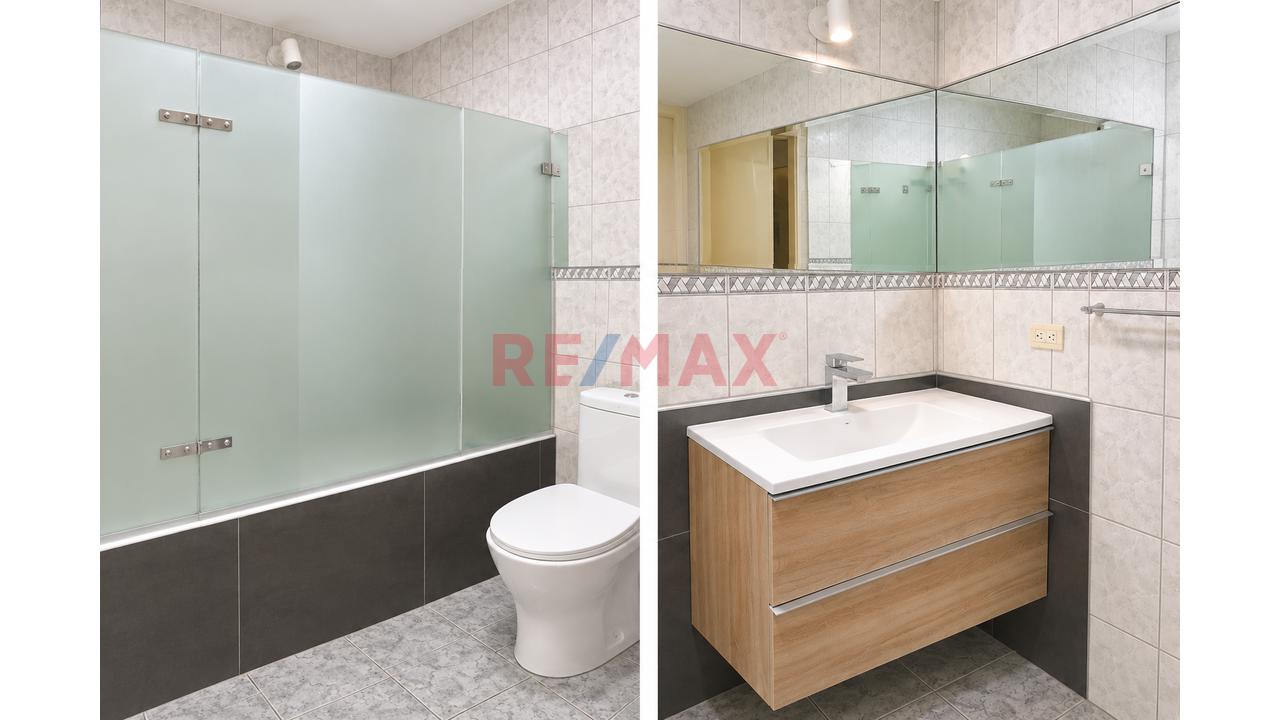 Departamento En Venta En Urb. Sirius – La Molina | 3 Dormitorios | Estudio | 2 Cocheras — foto 7