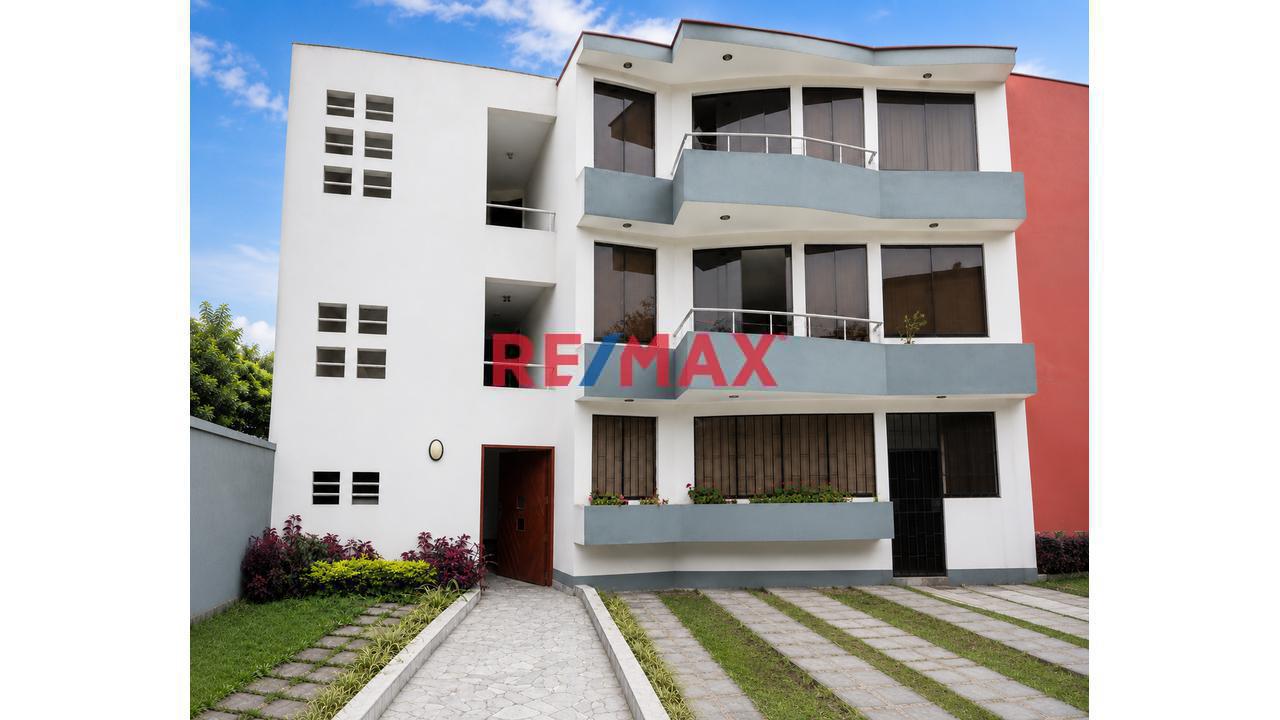 Departamento En Venta En Urb. Sirius – La Molina | 3 Dormitorios | Estudio | 2 Cocheras