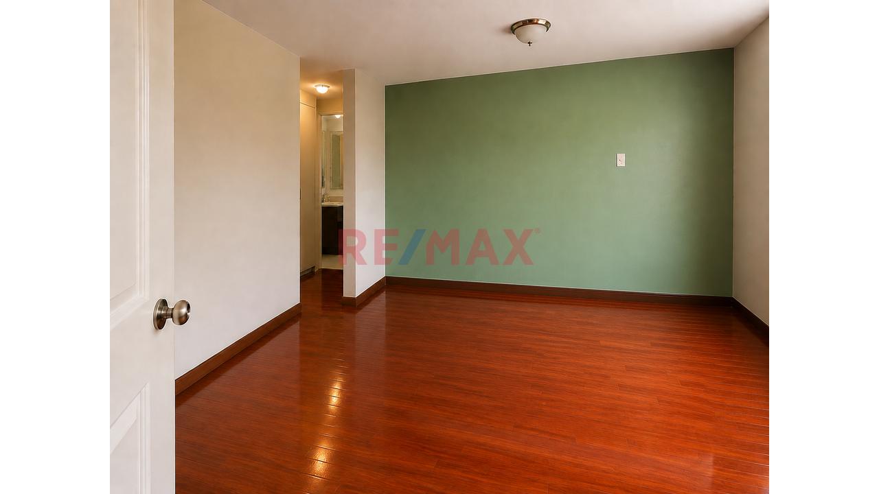 Departamento En Venta En Urb. Sirius – La Molina | 3 Dormitorios | Estudio | 2 Cocheras — foto 6