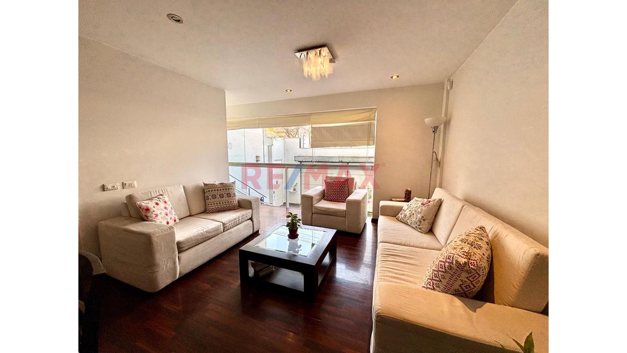 ✨ Exclusivo Departamento En Venta – Urb. La Alborada, Surco — foto 2