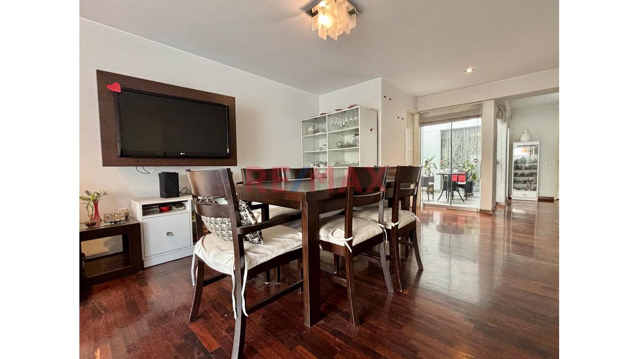 ✨ Exclusivo Departamento En Venta – Urb. La Alborada, Surco — foto 3