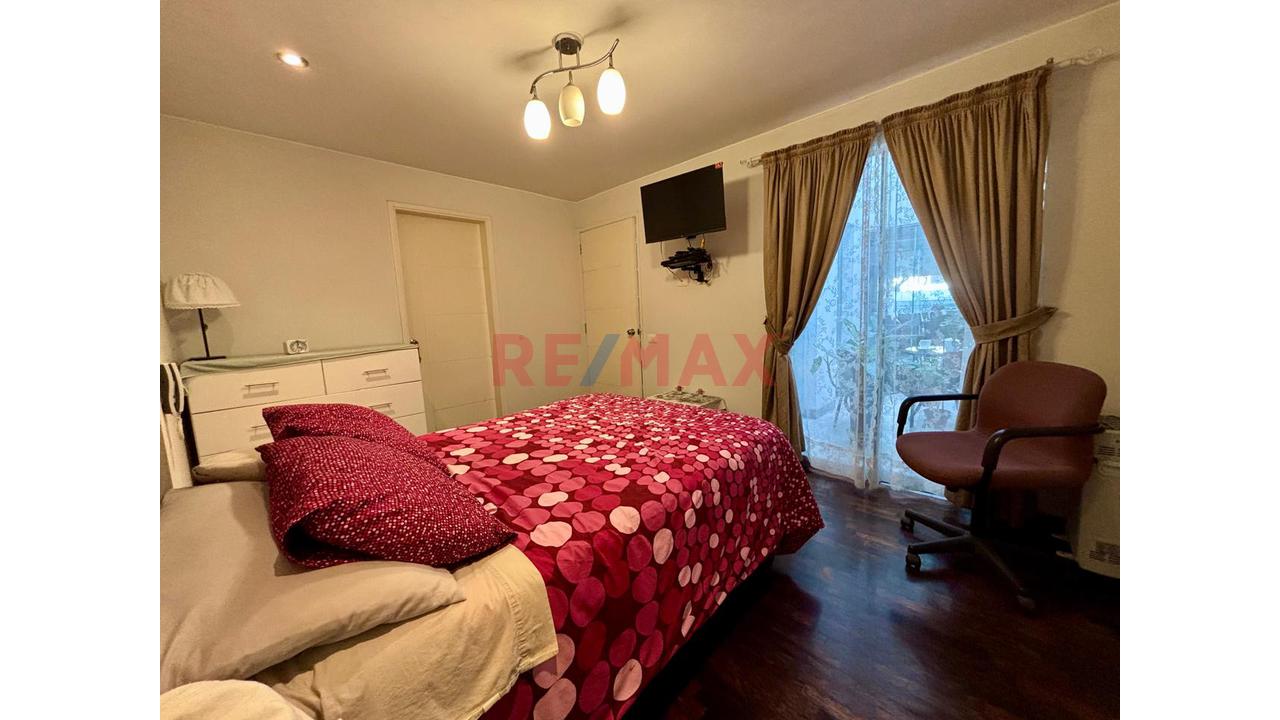 ✨ Exclusivo Departamento En Venta – Urb. La Alborada, Surco — foto 13