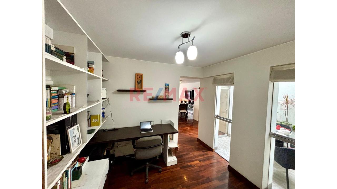 ✨ Exclusivo Departamento En Venta – Urb. La Alborada, Surco — foto 5