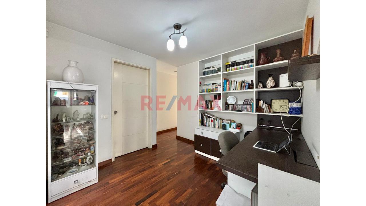 ✨ Exclusivo Departamento En Venta – Urb. La Alborada, Surco — foto 7